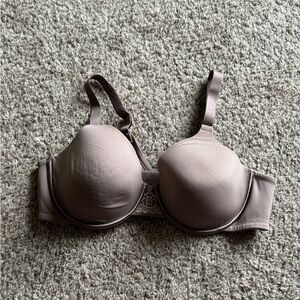 Underwire bra